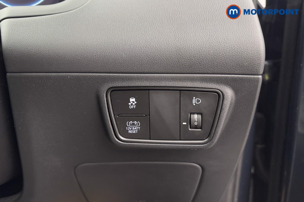 Hyundai Tucson Premium Automatic Petrol-Electric Hybrid SUV - Stock Number (1570618) - 13th supplementary image