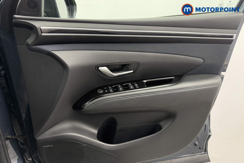 Hyundai Tucson Premium Automatic Petrol-Electric Hybrid SUV - Stock Number (1570618) - 14th supplementary image