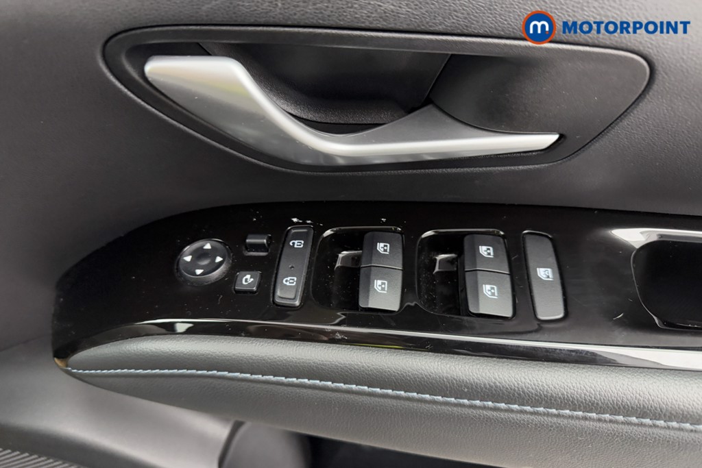 Hyundai Tucson Premium Automatic Petrol-Electric Hybrid SUV - Stock Number (1570618) - 15th supplementary image