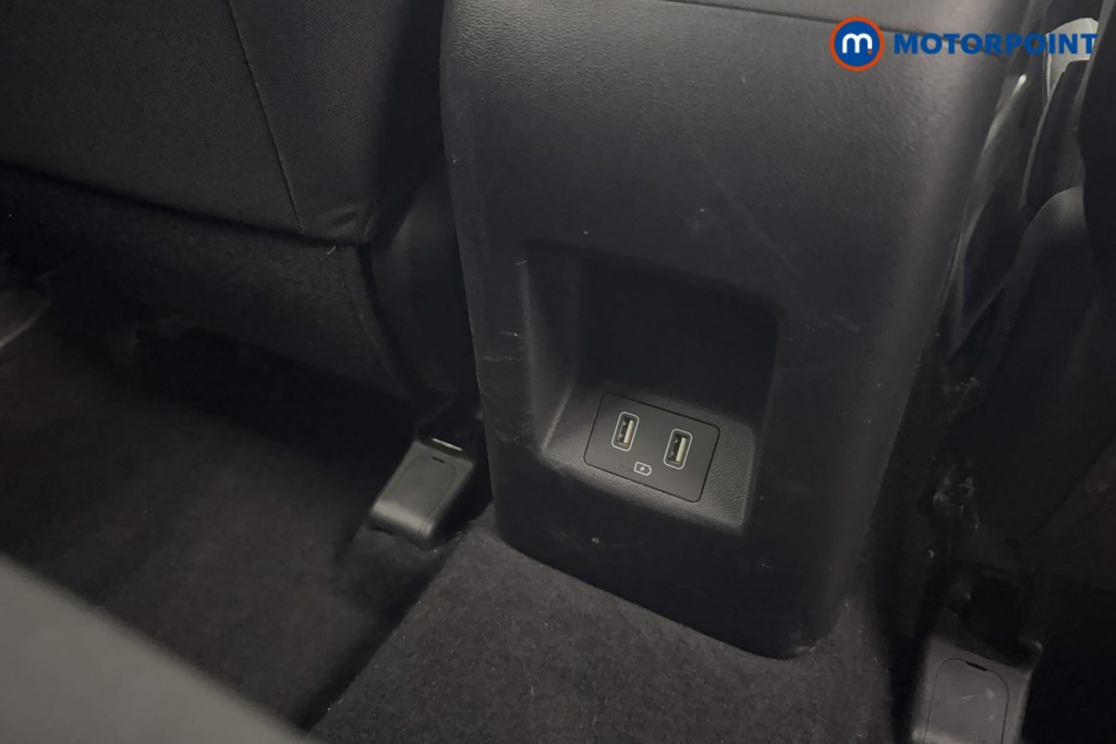 Hyundai Tucson Premium Automatic Petrol-Electric Hybrid SUV - Stock Number (1570618) - 19th supplementary image