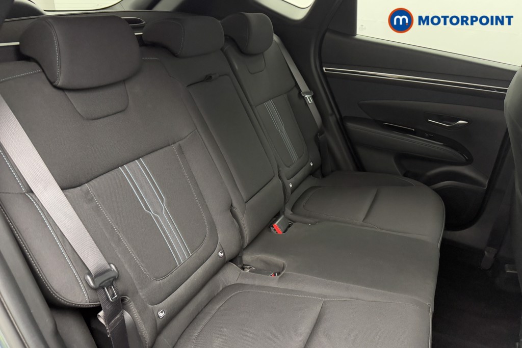 Hyundai Tucson Premium Automatic Petrol-Electric Hybrid SUV - Stock Number (1570618) - 20th supplementary image