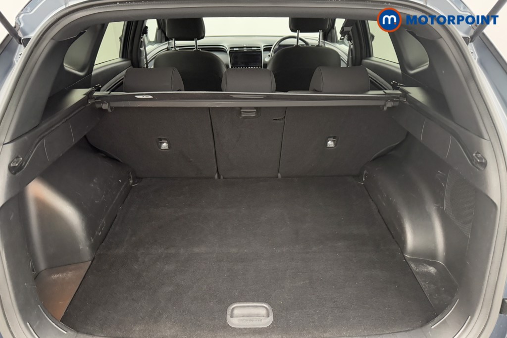 Hyundai Tucson Premium Automatic Petrol-Electric Hybrid SUV - Stock Number (1570618) - 24th supplementary image