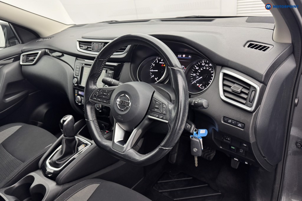 Nissan Qashqai Acenta Premium Automatic Petrol SUV - Stock Number (1571035) - 7th supplementary image