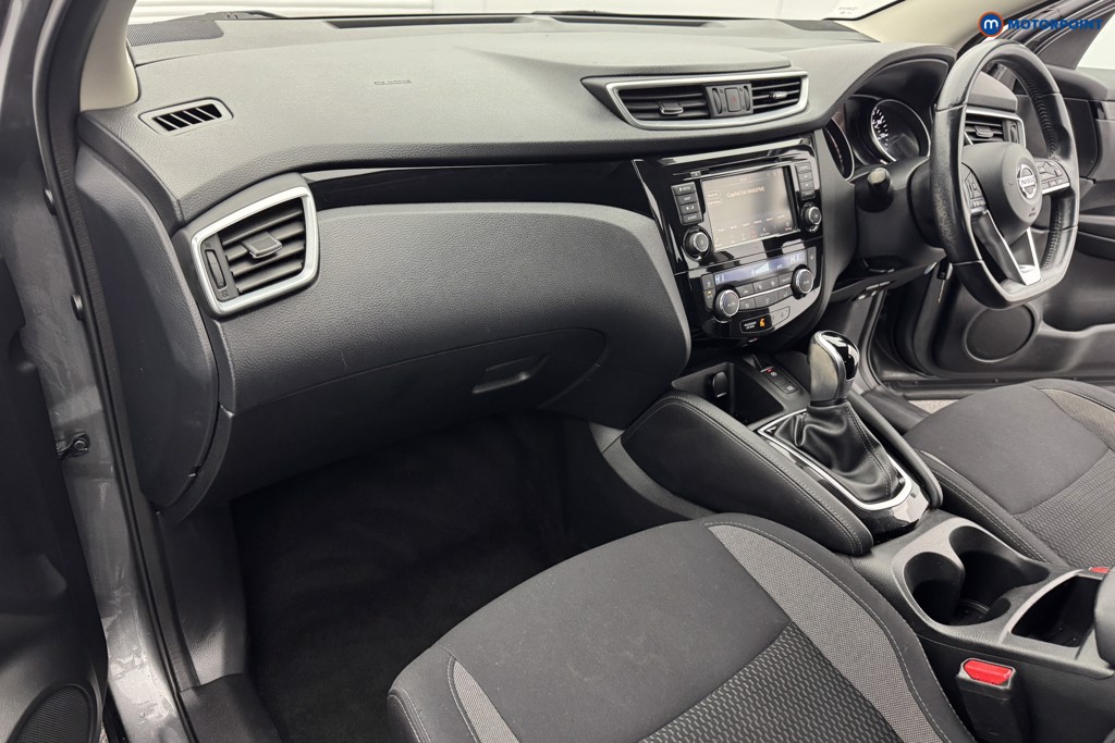 Nissan Qashqai Acenta Premium Automatic Petrol SUV - Stock Number (1571035) - 8th supplementary image