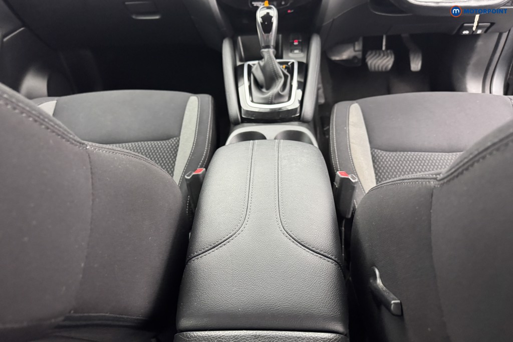 Nissan Qashqai Acenta Premium Automatic Petrol SUV - Stock Number (1571035) - 10th supplementary image