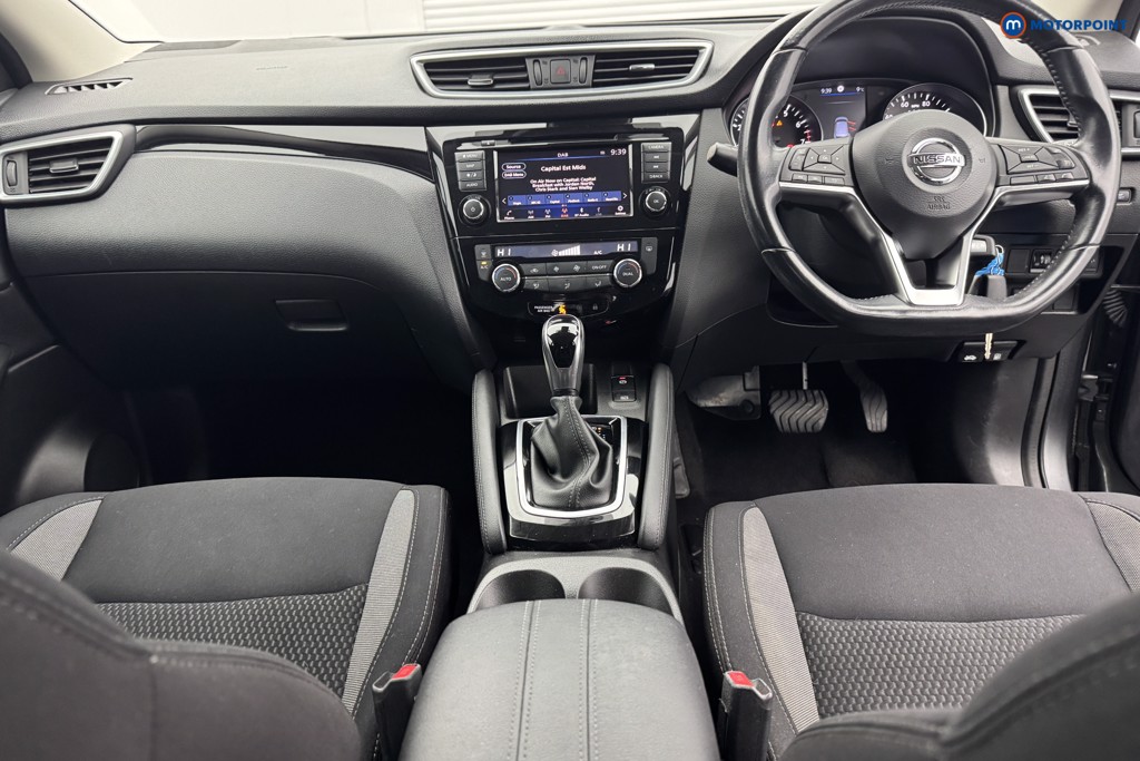 Nissan Qashqai Acenta Premium Automatic Petrol SUV - Stock Number (1571035) - 11th supplementary image
