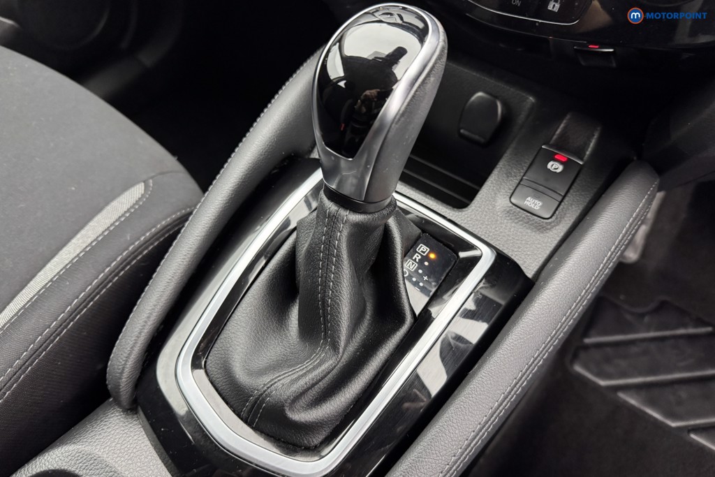 Nissan Qashqai Acenta Premium Automatic Petrol SUV - Stock Number (1571035) - 14th supplementary image