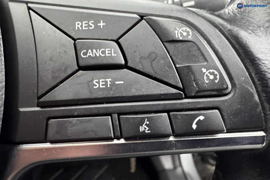Nissan Qashqai Acenta Premium Automatic Petrol SUV - Stock Number (1571035) - 19th supplementary image