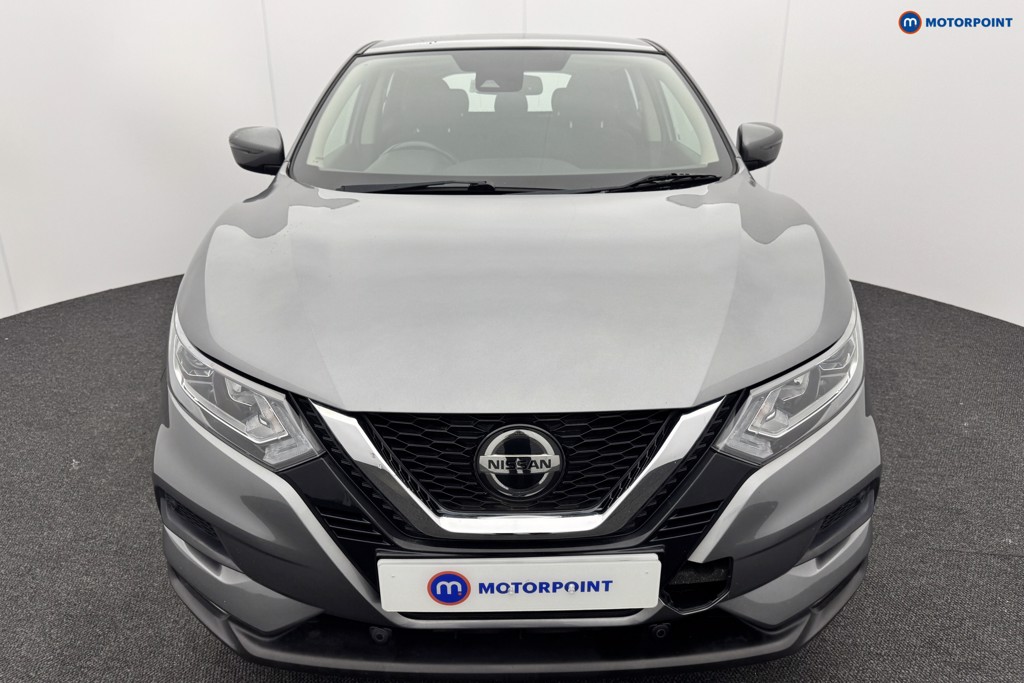 Nissan Qashqai Acenta Premium Automatic Petrol SUV - Stock Number (1571035) - 28th supplementary image