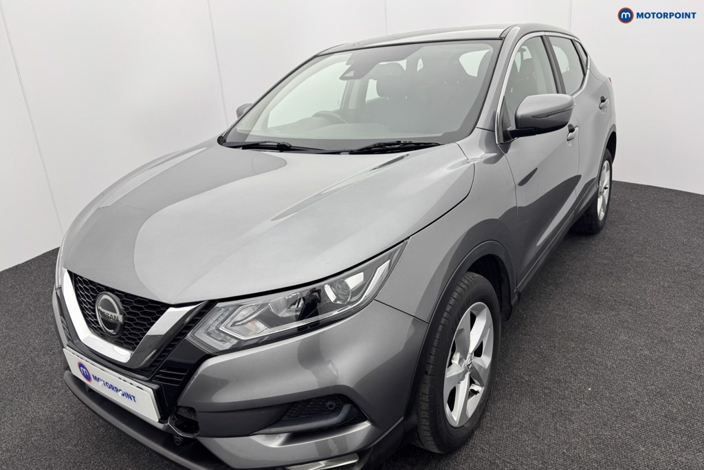 Nissan Qashqai Acenta Premium Automatic Petrol SUV - Stock Number (1571035) - 29th supplementary image