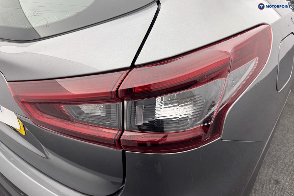 Nissan Qashqai Acenta Premium Automatic Petrol SUV - Stock Number (1571035) - 30th supplementary image