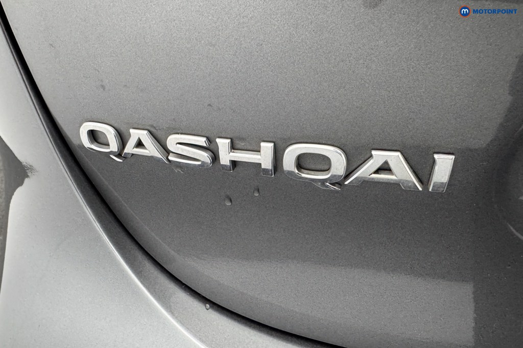 Nissan Qashqai Acenta Premium Automatic Petrol SUV - Stock Number (1571035) - 31st supplementary image