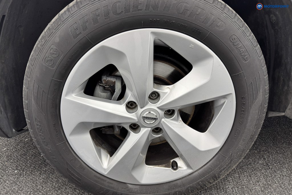 Nissan Qashqai Acenta Premium Automatic Petrol SUV - Stock Number (1571035) - 35th supplementary image