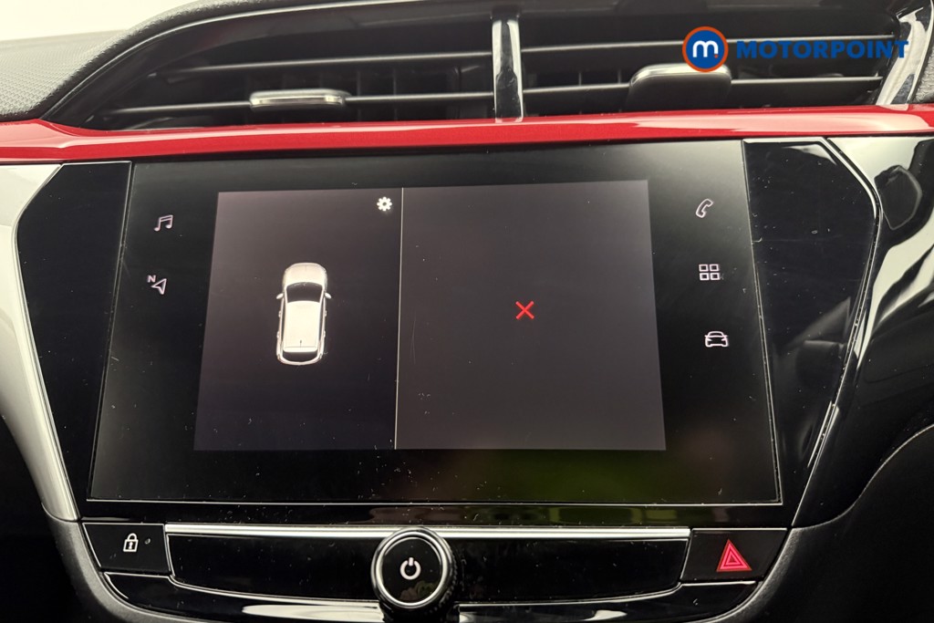 Vauxhall Corsa GS Manual Petrol Hatchback - Stock Number (1571307) - 3rd supplementary image