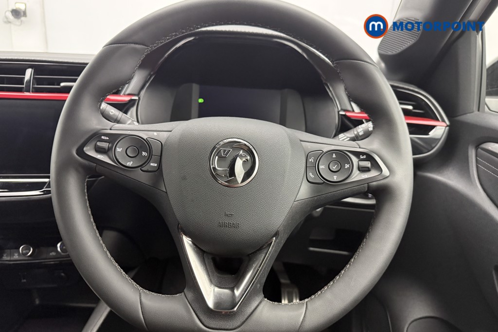 Vauxhall Corsa GS Manual Petrol Hatchback - Stock Number (1571307) - 4th supplementary image