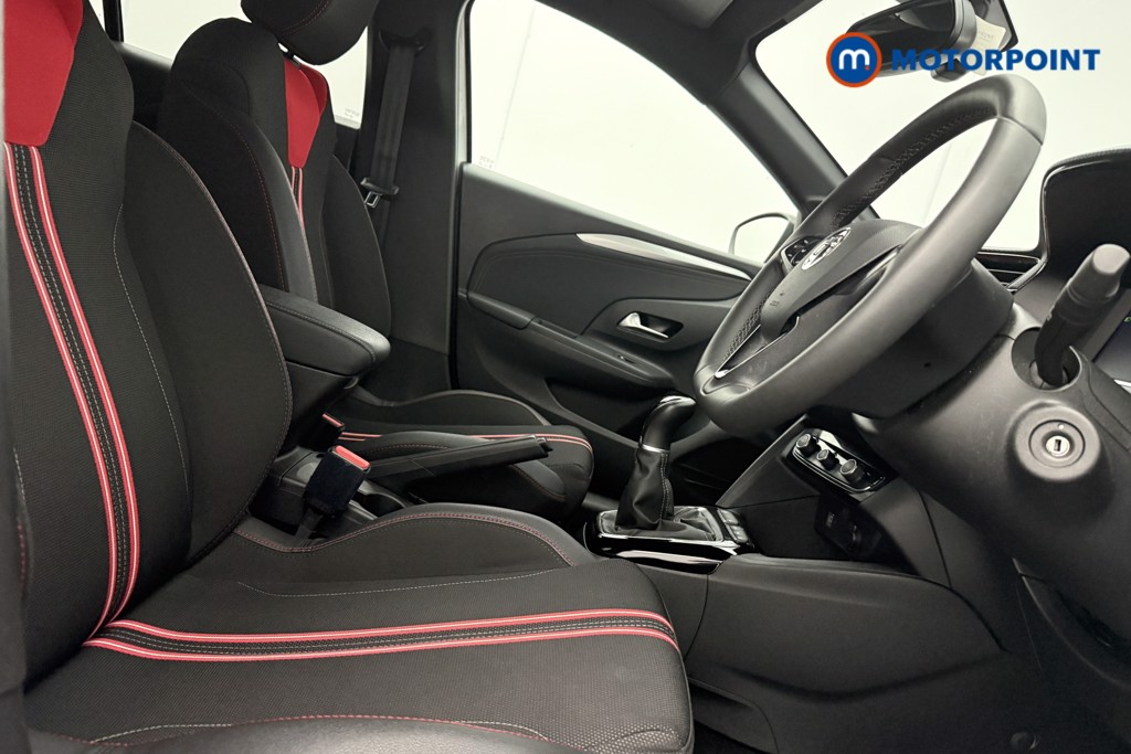 Vauxhall Corsa GS Manual Petrol Hatchback - Stock Number (1571307) - 7th supplementary image