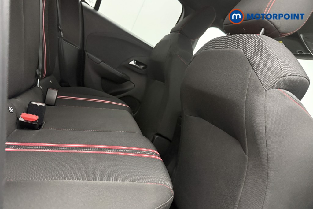 Vauxhall Corsa GS Manual Petrol Hatchback - Stock Number (1571307) - 8th supplementary image