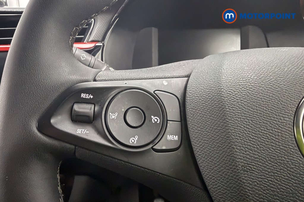 Vauxhall Corsa GS Manual Petrol Hatchback - Stock Number (1571307) - 13th supplementary image