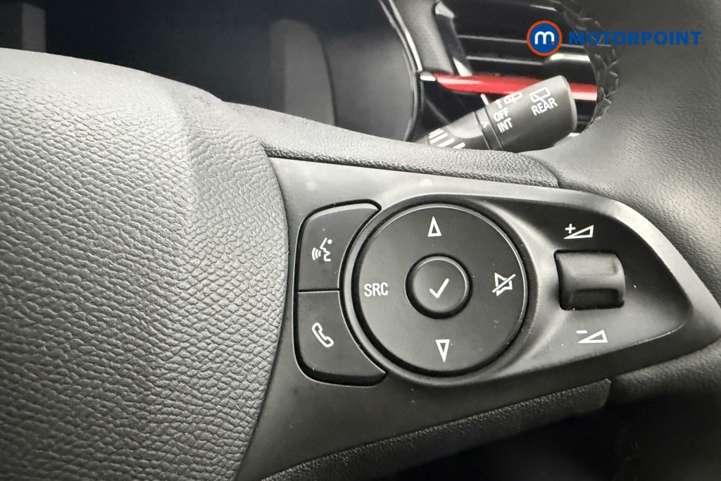 Vauxhall Corsa GS Manual Petrol Hatchback - Stock Number (1571307) - 14th supplementary image