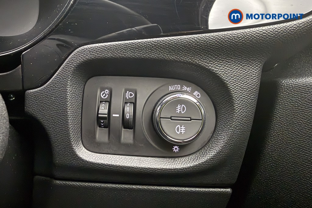 Vauxhall Corsa GS Manual Petrol Hatchback - Stock Number (1571307) - 16th supplementary image