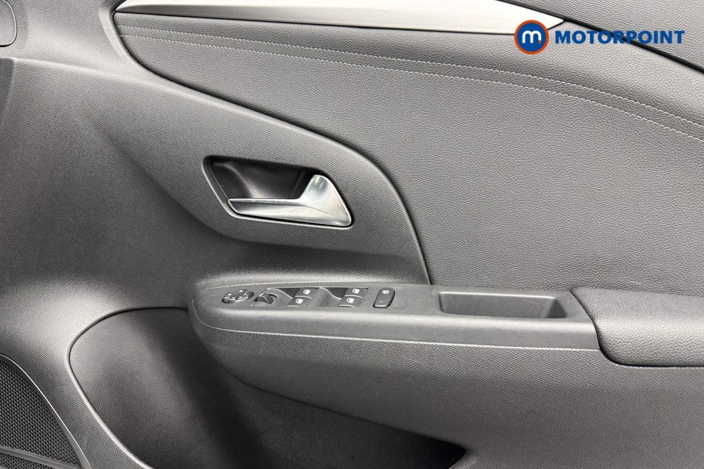 Vauxhall Corsa GS Manual Petrol Hatchback - Stock Number (1571307) - 17th supplementary image