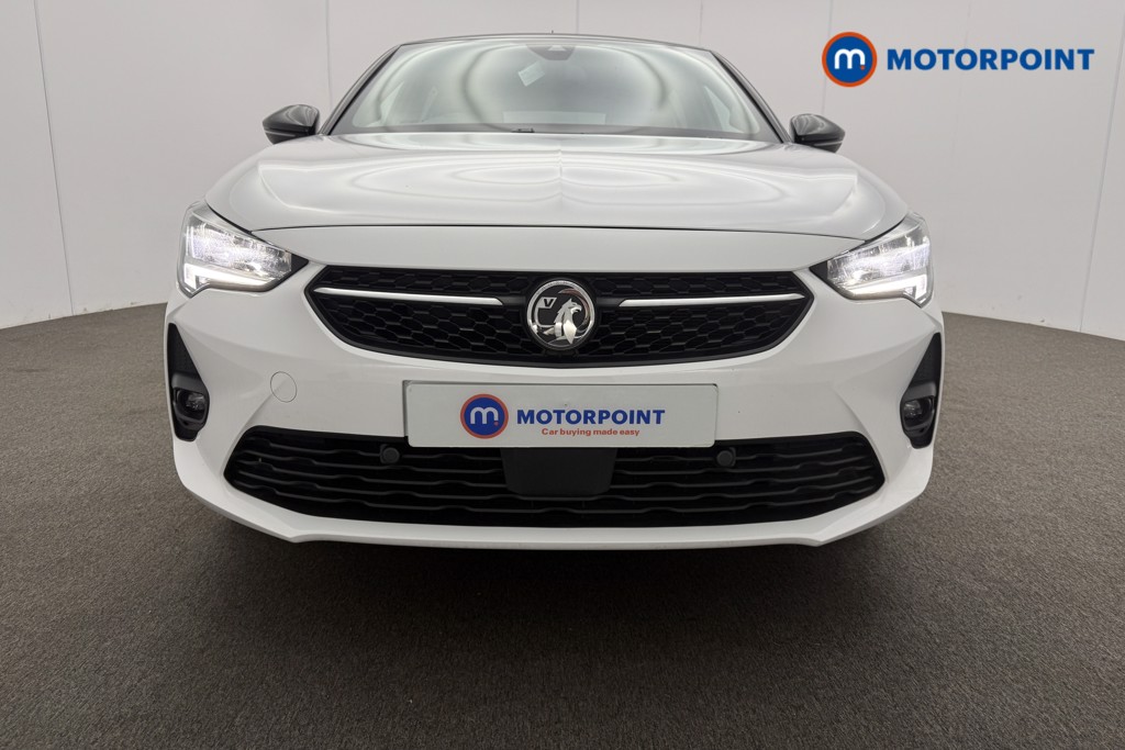 Vauxhall Corsa GS Manual Petrol Hatchback - Stock Number (1571307) - 21st supplementary image