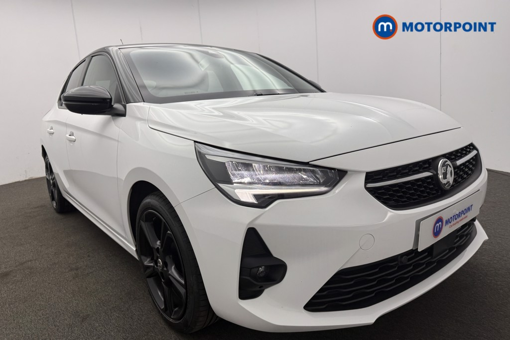 Vauxhall Corsa GS Manual Petrol Hatchback - Stock Number (1571307) - 23rd supplementary image