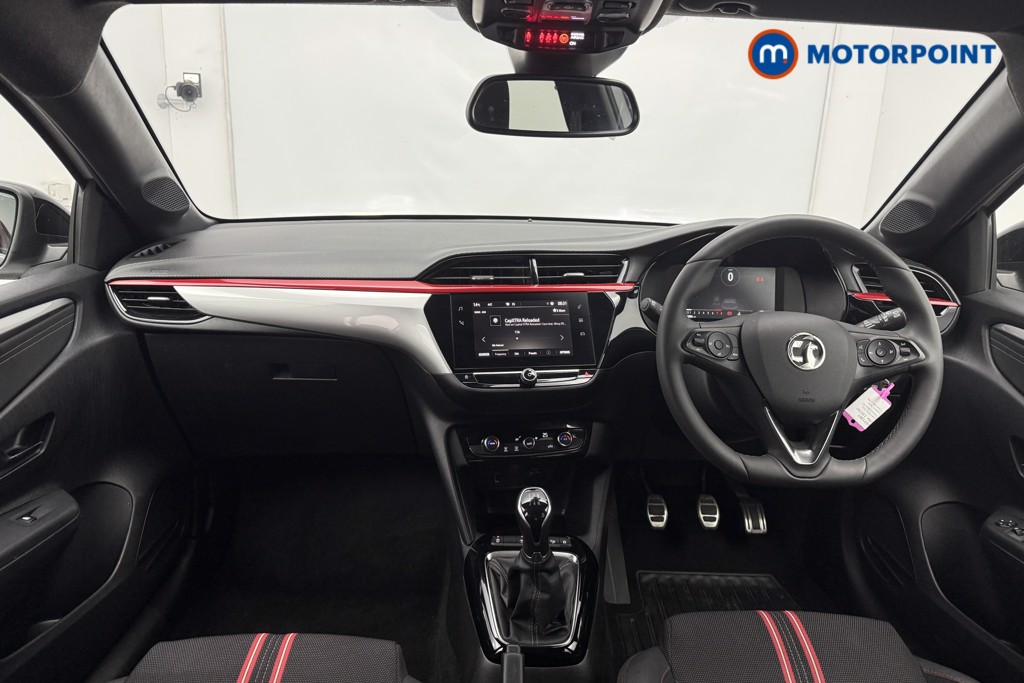 Vauxhall Corsa GS Manual Petrol Hatchback - Stock Number (1571307) - 1st supplementary image