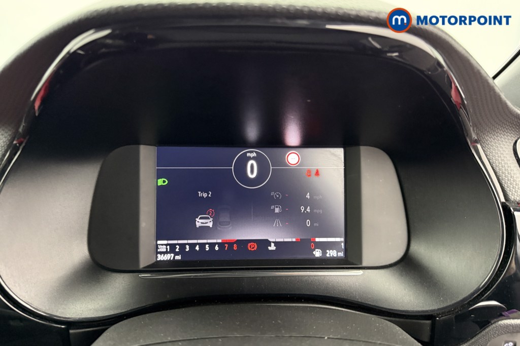 Vauxhall Corsa GS Manual Petrol Hatchback - Stock Number (1571347) - 5th supplementary image
