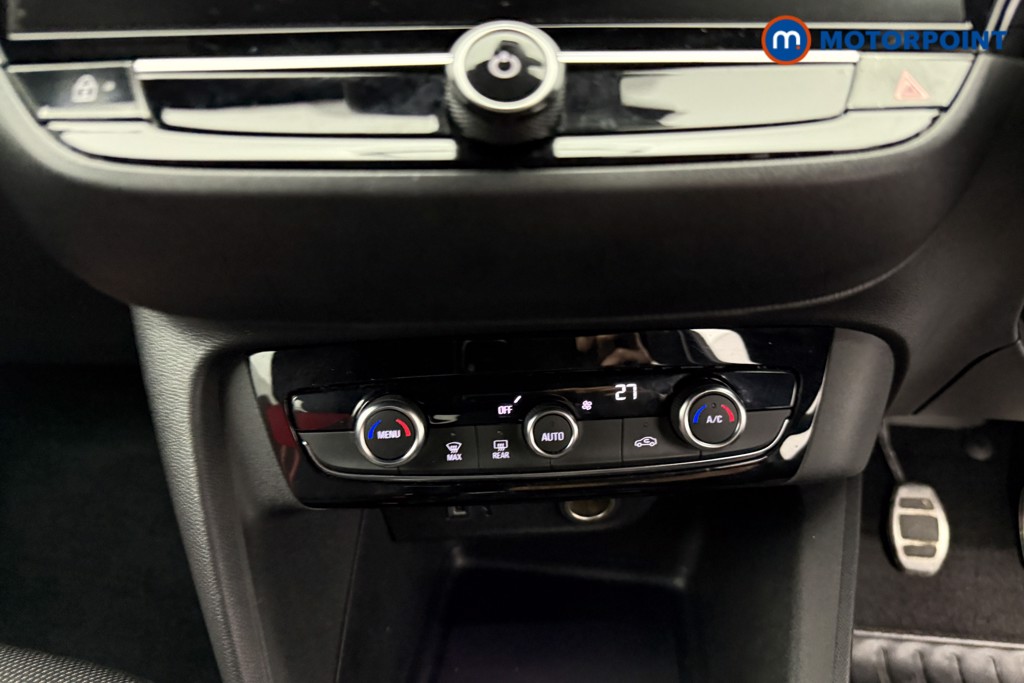 Vauxhall Corsa GS Manual Petrol Hatchback - Stock Number (1571347) - 10th supplementary image