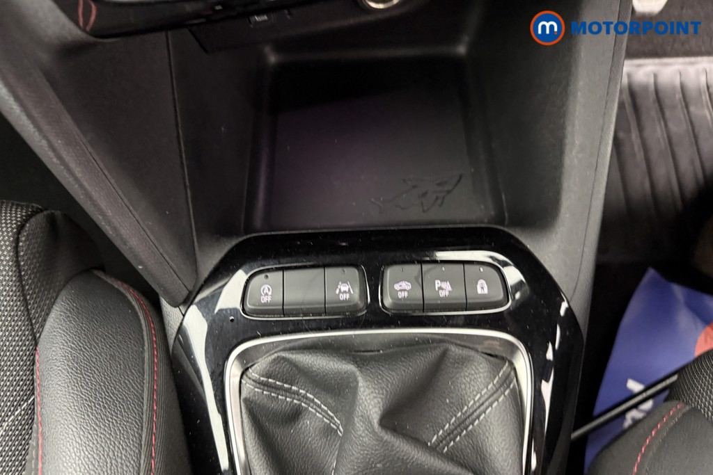 Vauxhall Corsa GS Manual Petrol Hatchback - Stock Number (1571347) - 11th supplementary image