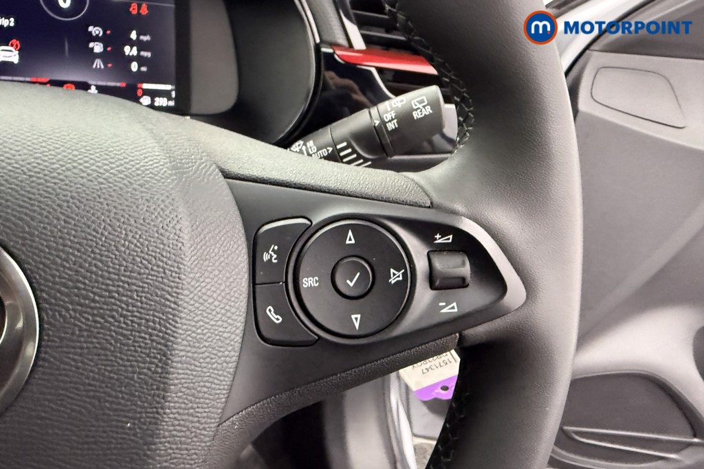 Vauxhall Corsa GS Manual Petrol Hatchback - Stock Number (1571347) - 14th supplementary image