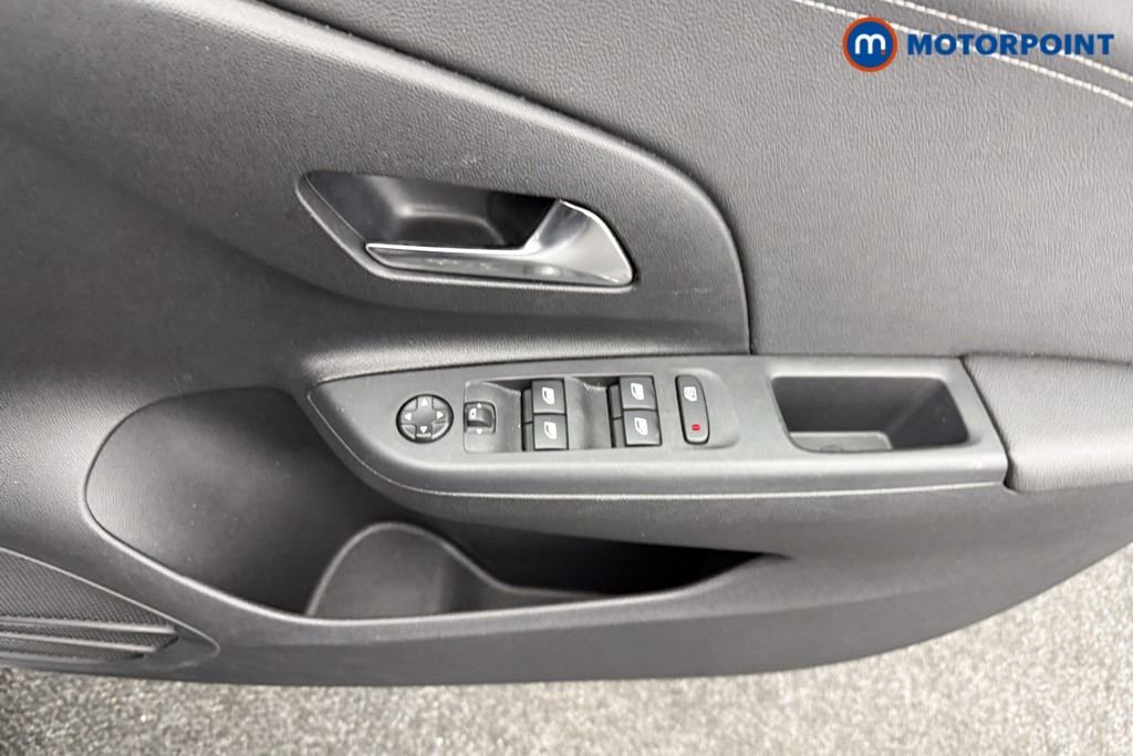 Vauxhall Corsa GS Manual Petrol Hatchback - Stock Number (1571347) - 16th supplementary image