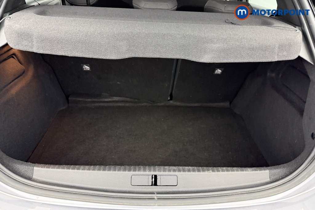 Vauxhall Corsa GS Manual Petrol Hatchback - Stock Number (1571347) - 19th supplementary image