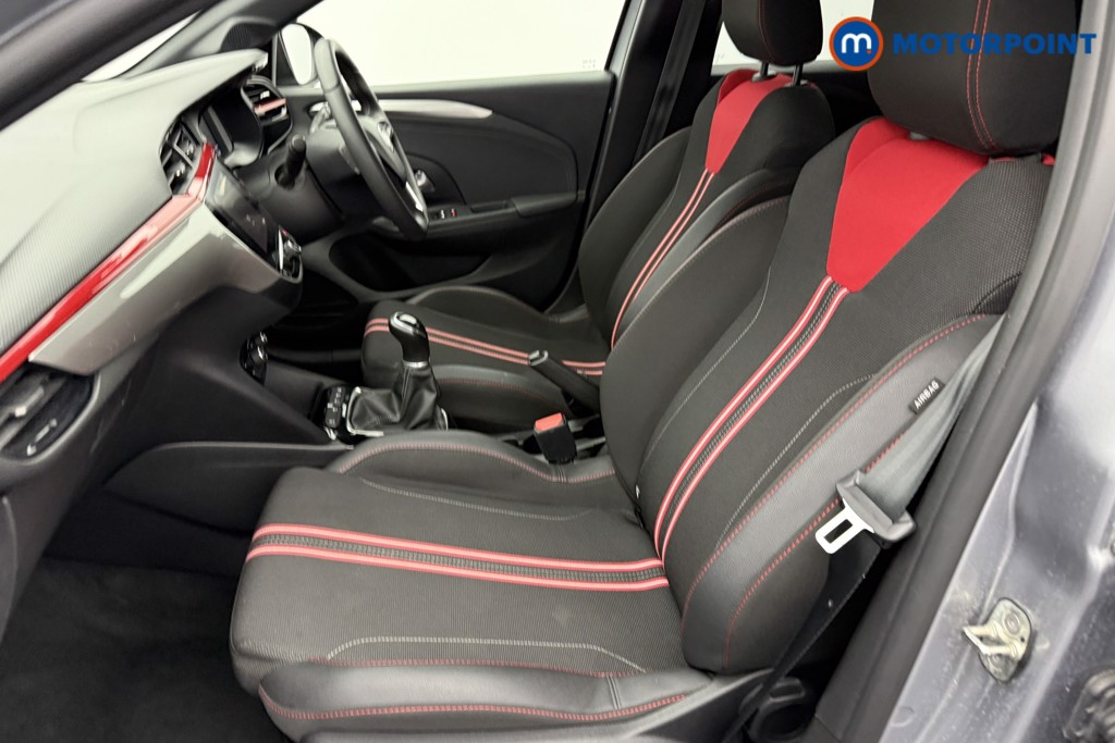 Vauxhall Corsa GS Manual Petrol Hatchback - Stock Number (1571347) - 20th supplementary image