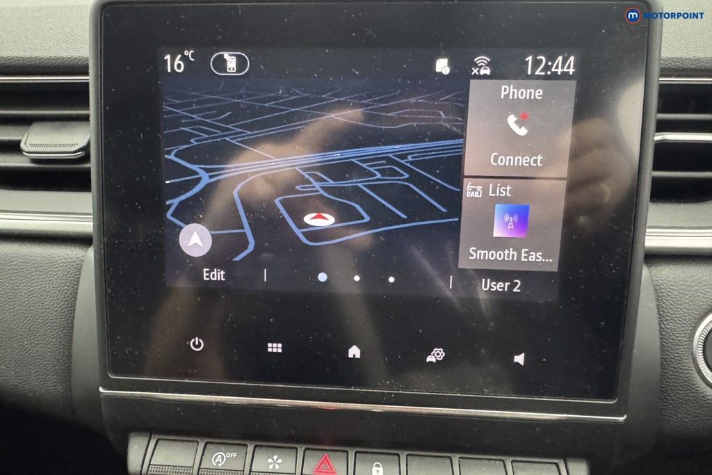 Renault Captur Se Edition Manual Petrol SUV - Stock Number (1571367) - 2nd supplementary image