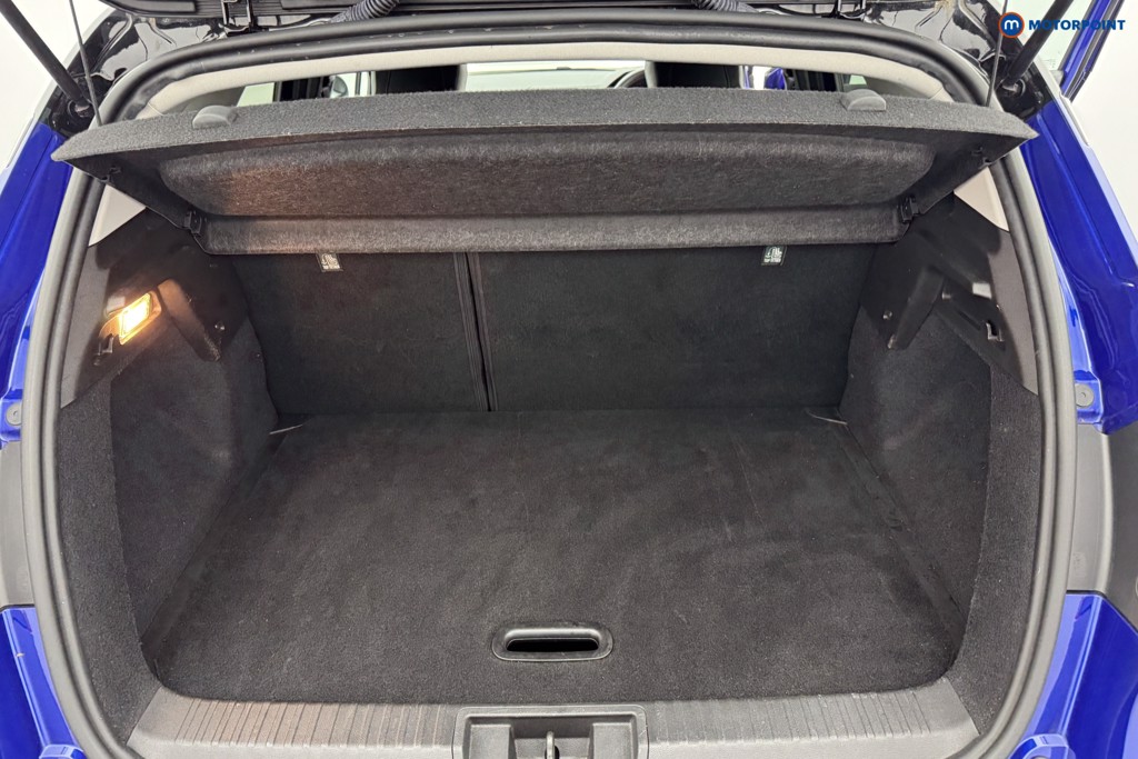 Renault Captur Se Edition Manual Petrol SUV - Stock Number (1571367) - 3rd supplementary image