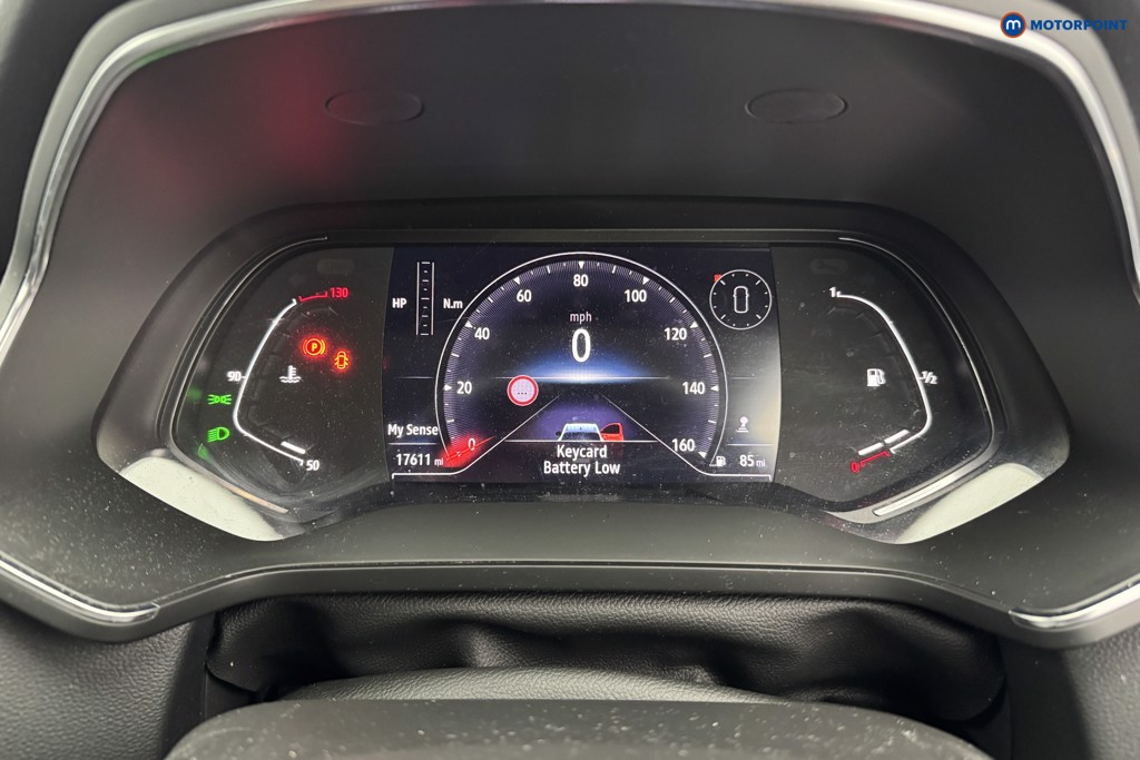 Renault Captur Se Edition Manual Petrol SUV - Stock Number (1571367) - 9th supplementary image