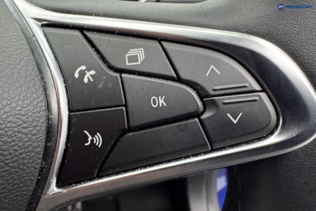 Renault Captur Se Edition Manual Petrol SUV - Stock Number (1571367) - 20th supplementary image