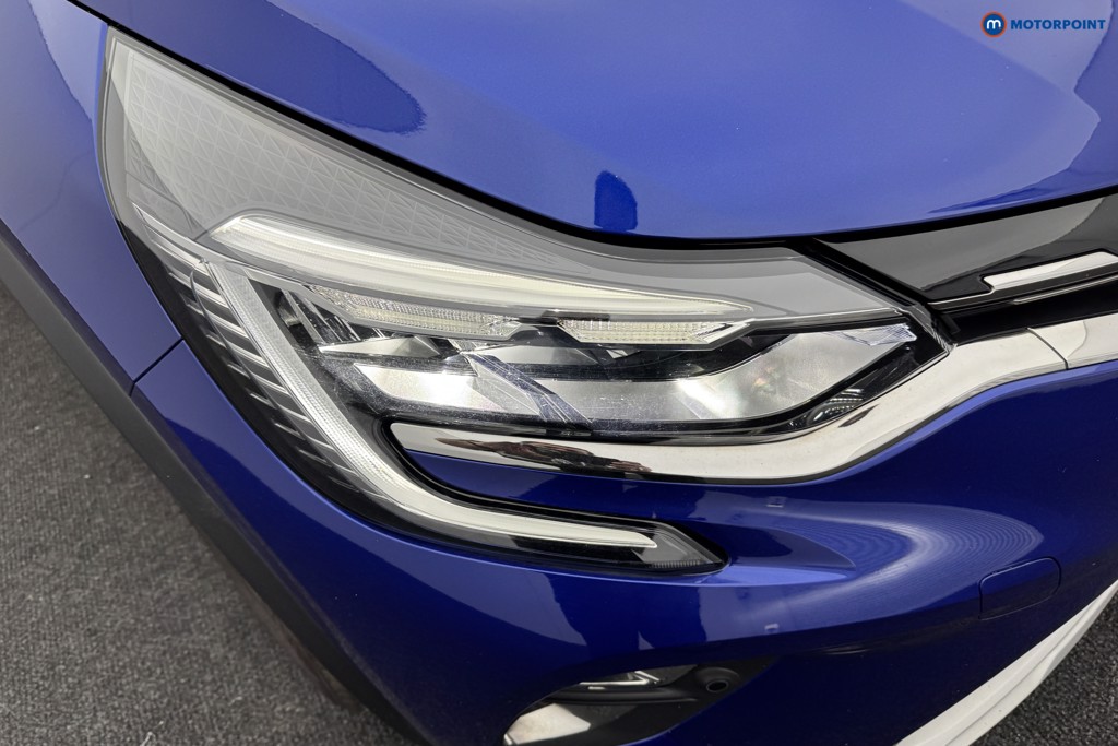 Renault Captur Se Edition Manual Petrol SUV - Stock Number (1571367) - 26th supplementary image