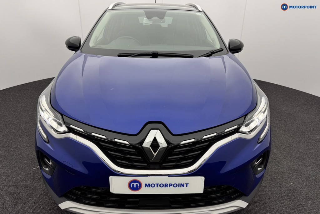 Renault Captur Se Edition Manual Petrol SUV - Stock Number (1571367) - 28th supplementary image