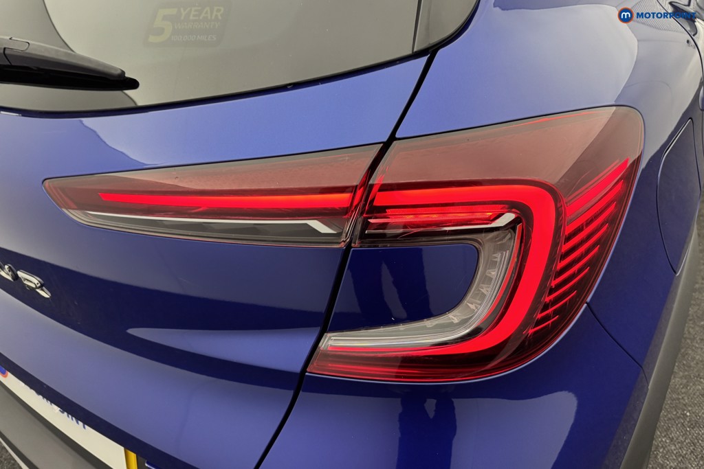 Renault Captur Se Edition Manual Petrol SUV - Stock Number (1571367) - 30th supplementary image