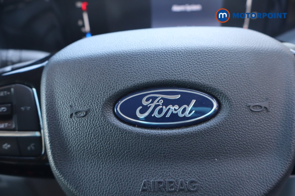 Ford Transit Custom Sport Automatic Diesel Panel Van - Stock Number (1571391) - 7th supplementary image