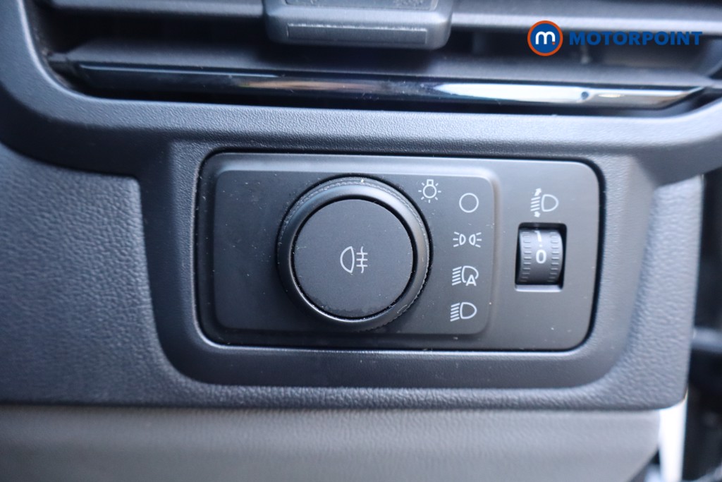 Ford Transit Custom Sport Automatic Diesel Panel Van - Stock Number (1571391) - 11th supplementary image