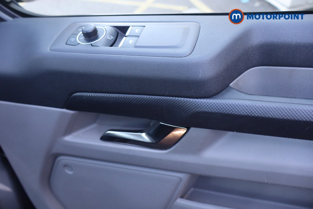 Ford Transit Custom Sport Automatic Diesel Panel Van - Stock Number (1571391) - 12th supplementary image