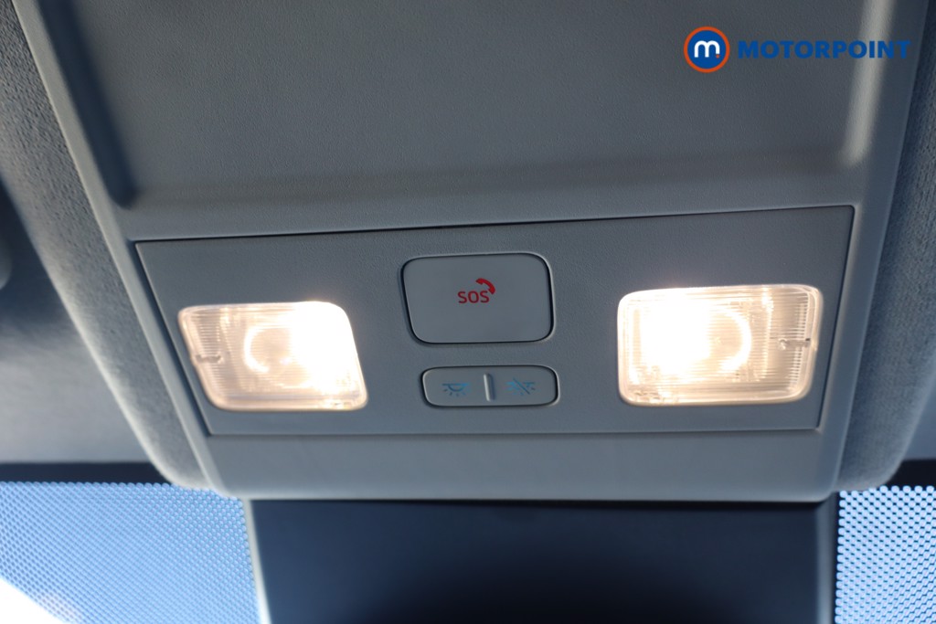 Ford Transit Custom Sport Automatic Diesel Panel Van - Stock Number (1571391) - 13th supplementary image