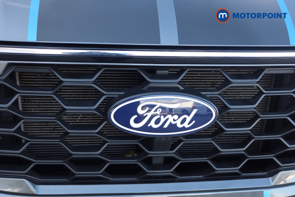 Ford Transit Custom Sport Automatic Diesel Panel Van - Stock Number (1571391) - 19th supplementary image