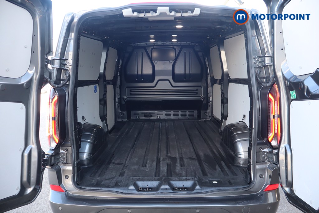 Ford Transit Custom Sport Automatic Diesel Panel Van - Stock Number (1571391) - 26th supplementary image