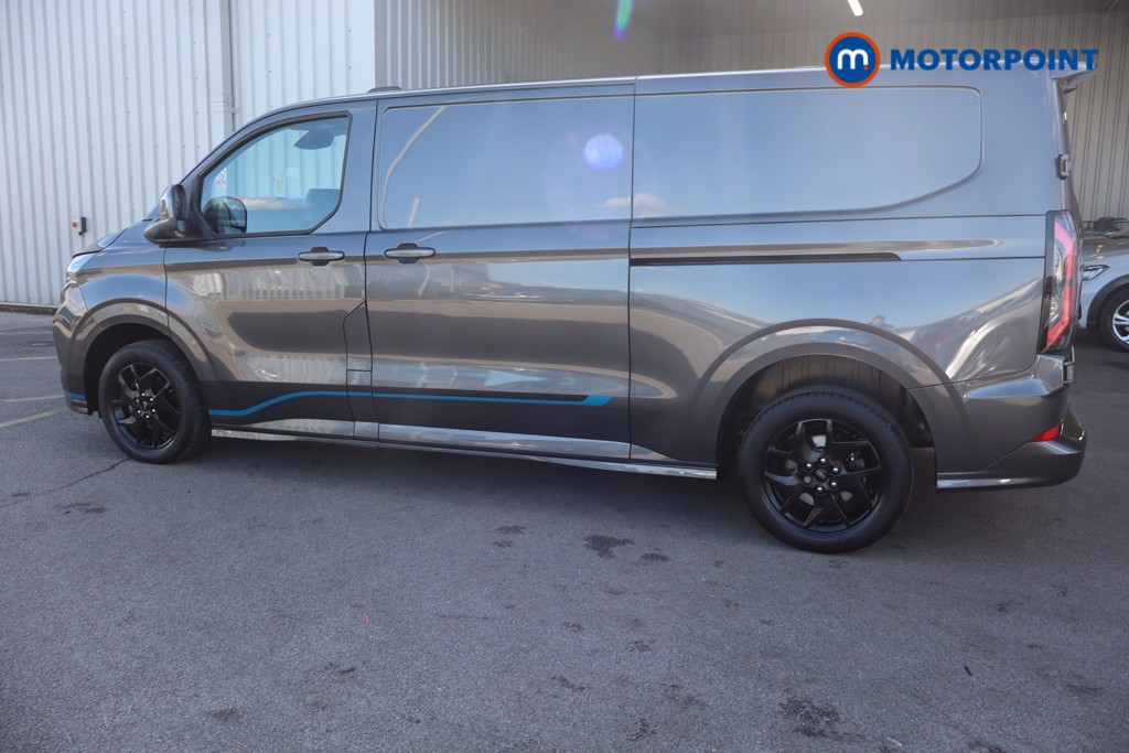 Ford Transit Custom Sport Automatic Diesel Panel Van - Stock Number (1571391) - 32nd supplementary image