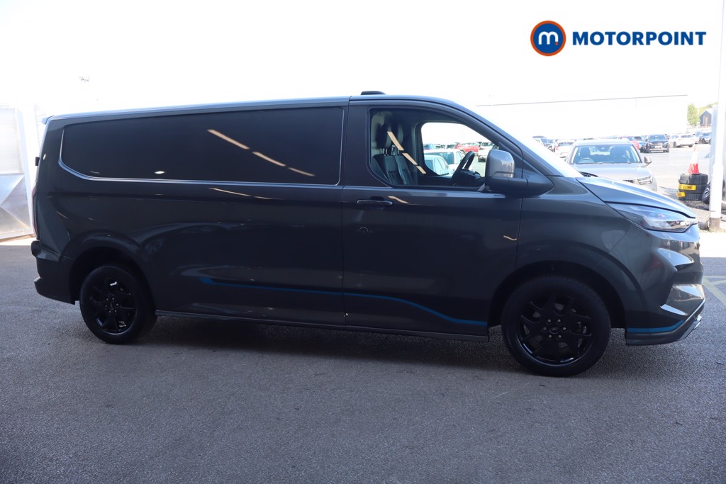 Ford Transit Custom Sport Automatic Diesel Panel Van - Stock Number (1571391) - 40th supplementary image